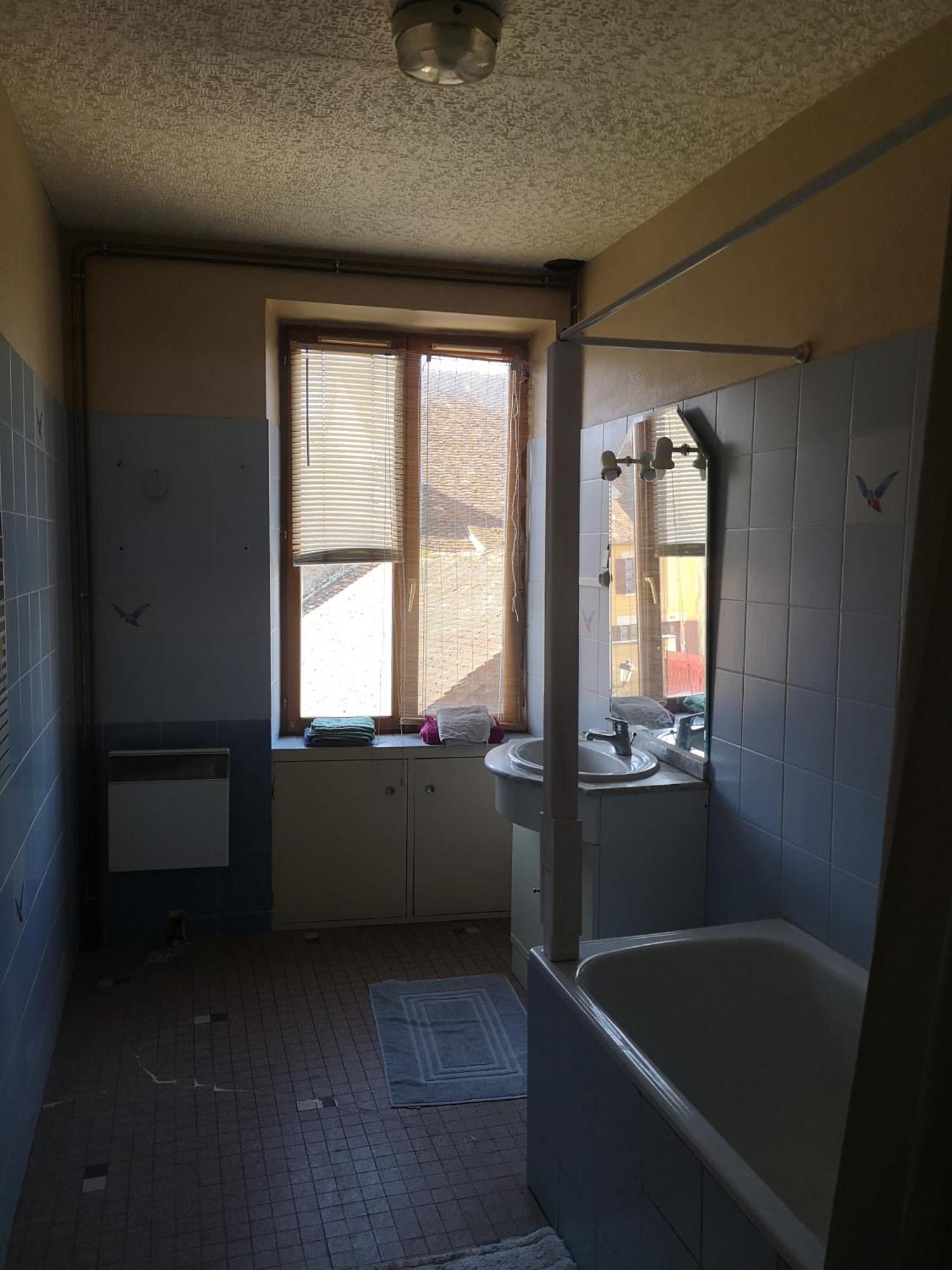 Chez Mr Dubois Apartment Sainpuits
