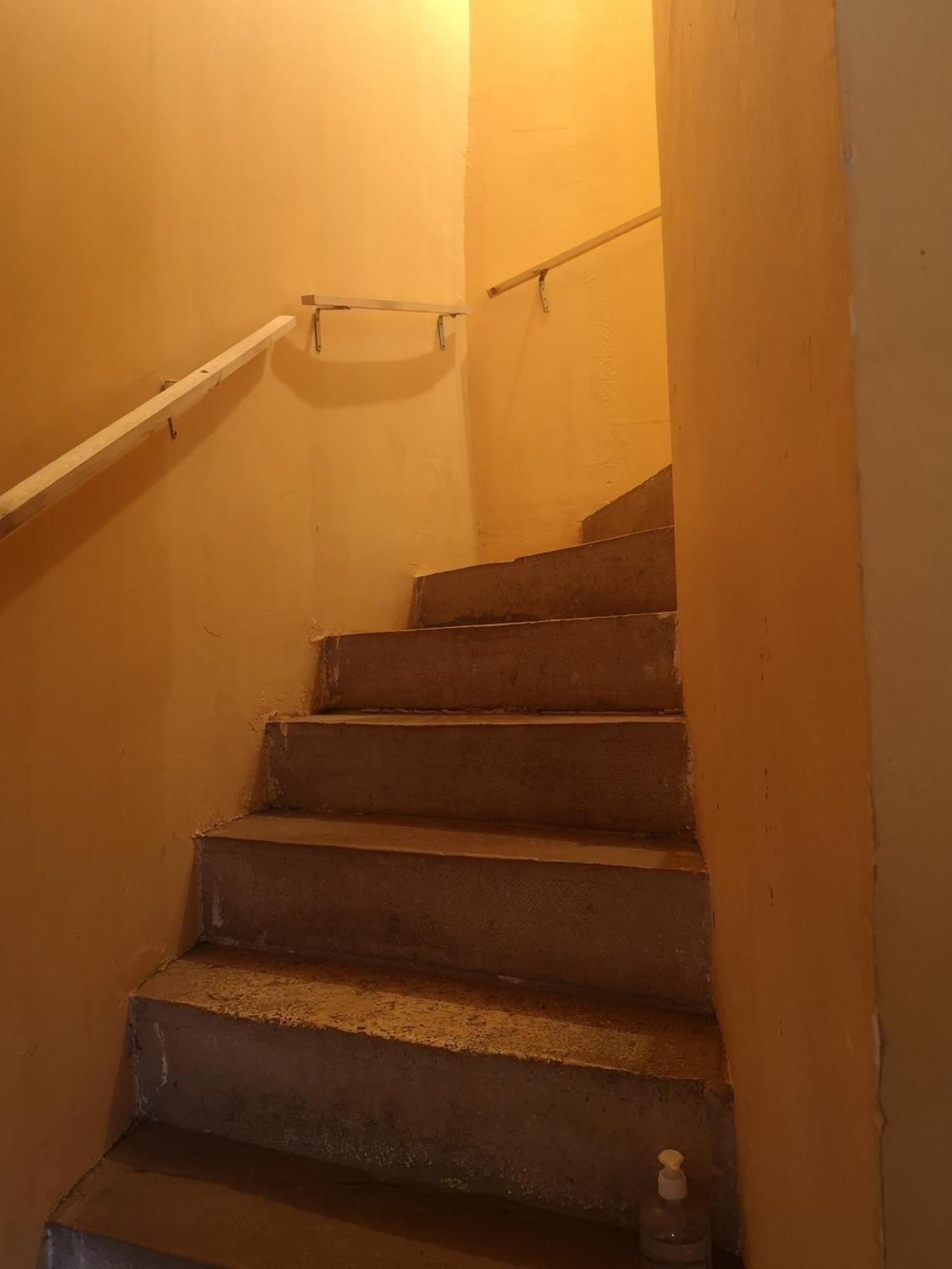 Chez Mr Dubois Apartment