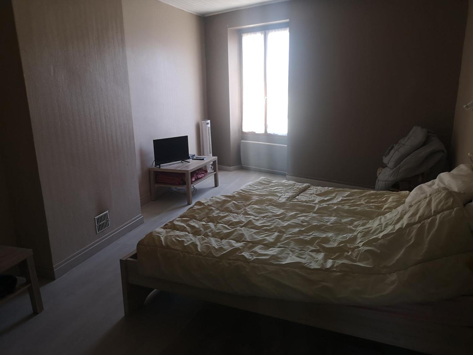 Chez Mr Dubois Apartment Sainpuits