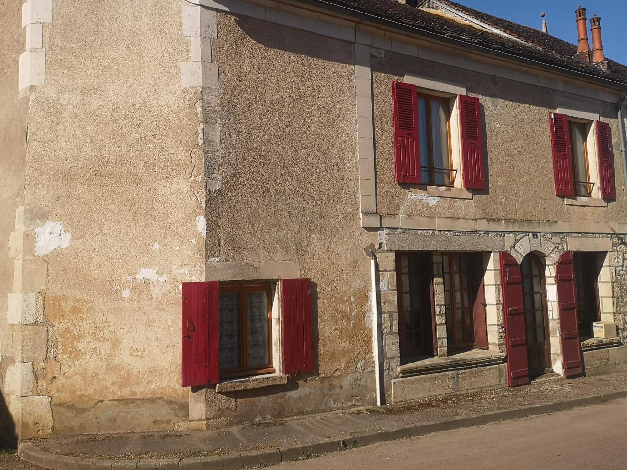 Apartment Chez Mr Dubois